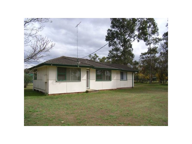 163 Tadmore Road, Cranebrook NSW 2749