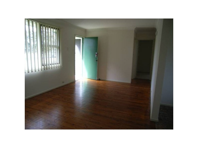 163 Tadmore Road, Cranebrook NSW 2749