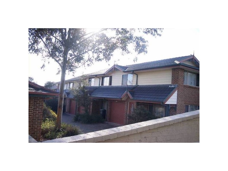 9/15 Rawson Avenue, Penrith NSW 2750