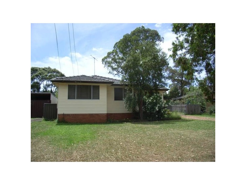 32 Algie Crescent, Kingswood NSW 2747