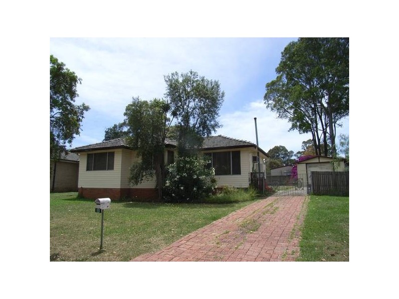 32 Algie Crescent, Kingswood NSW 2747
