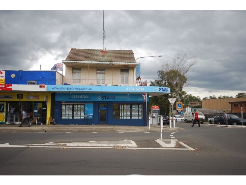 229 High Street, Penrith NSW 2750