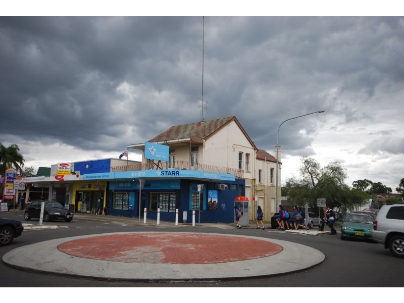 229 High Street, Penrith NSW 2750