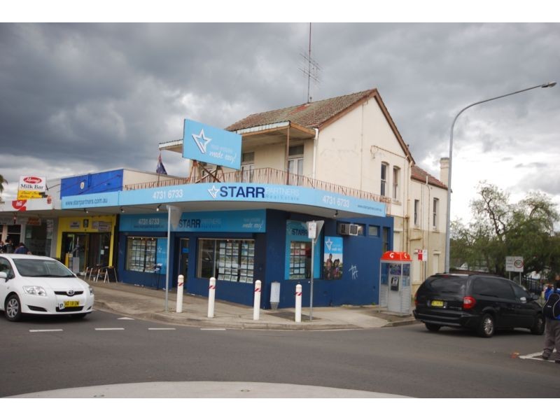 229 High Street, Penrith NSW 2750