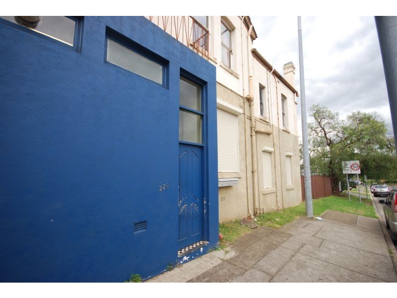 229 High Street, Penrith NSW 2750