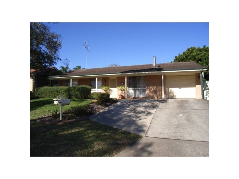 22 Pelsart Avenue, Penrith NSW 2750