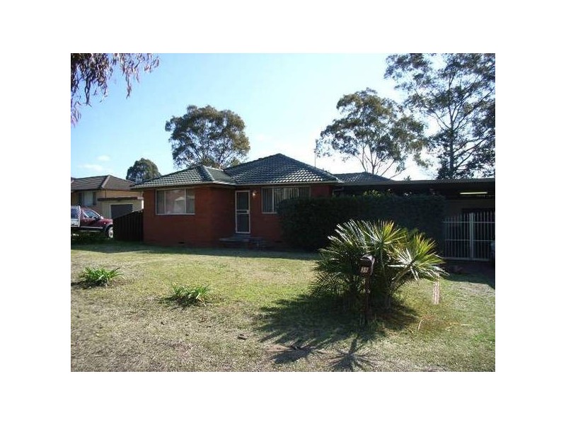 39 Joanna Street, South Penrith NSW 2750