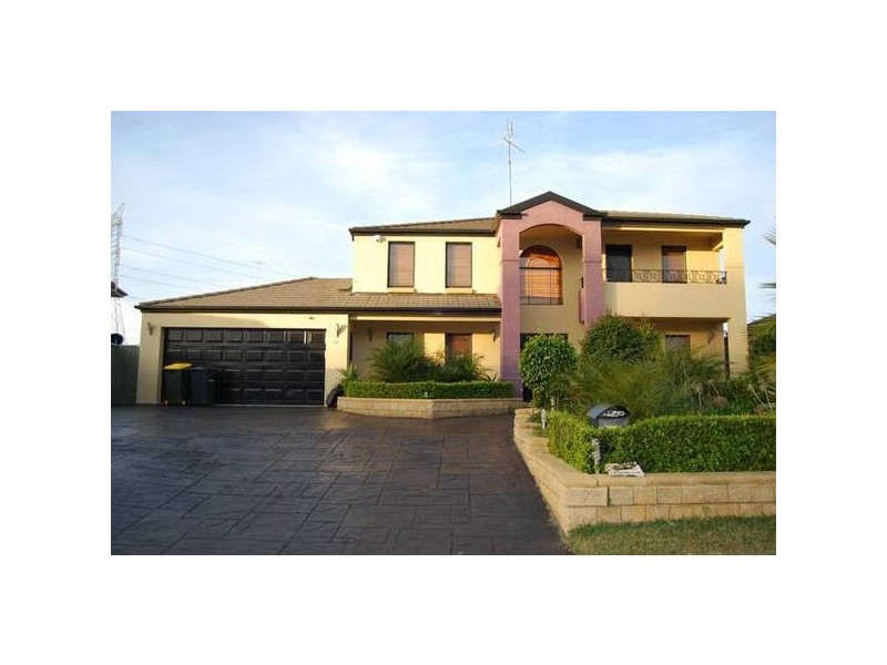 Glenmore Park NSW 2745