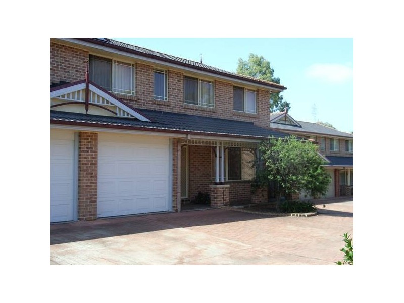 5/126 Derby Street, Penrith NSW 2750