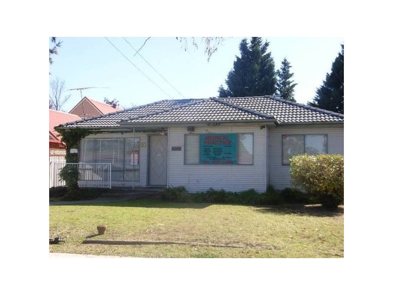 51 College, Cambridge Park NSW 2747