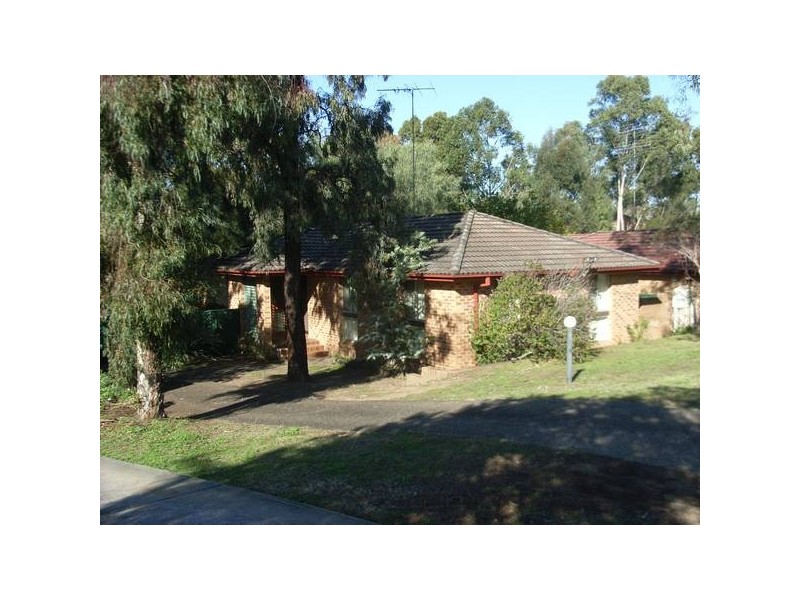 26 The Road, Penrith NSW 2750