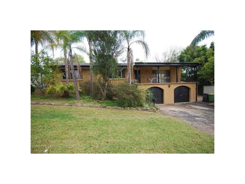87 The Sancturary, Leonay NSW 2750