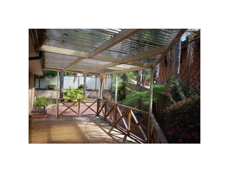 87 The Sancturary, Leonay NSW 2750