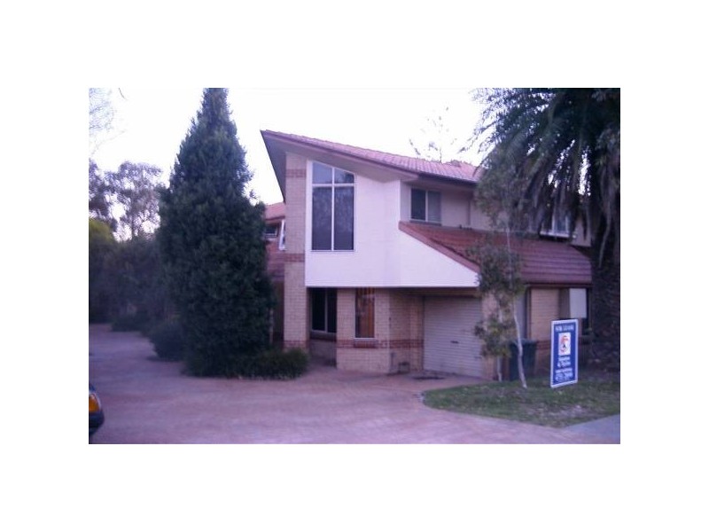 3/112 Lethbridge Street, Penrith NSW 2750