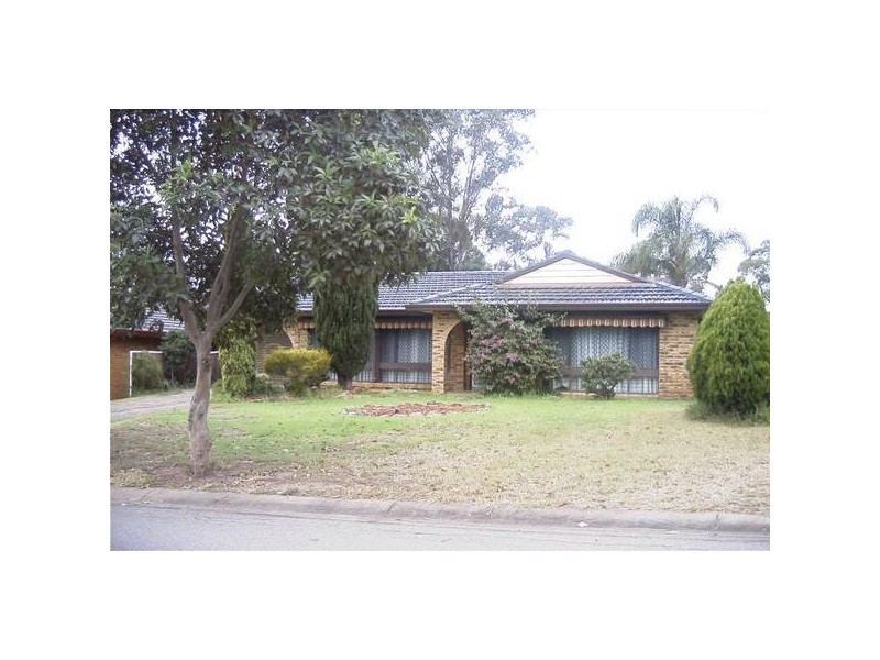 6 Corndew Crescent, Werrington Downs NSW 2747