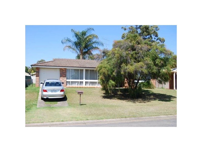 Regentville NSW 2745