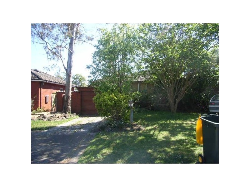 5 Upton Street, South Penrith NSW 2750