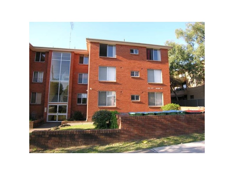 11/175 Derby Street, Penrith NSW 2750