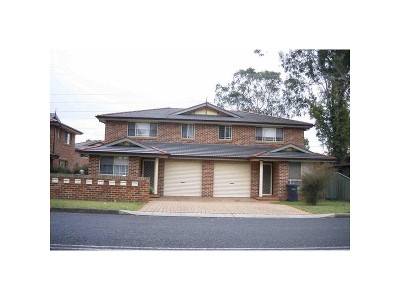 Cambridge Park NSW 2747