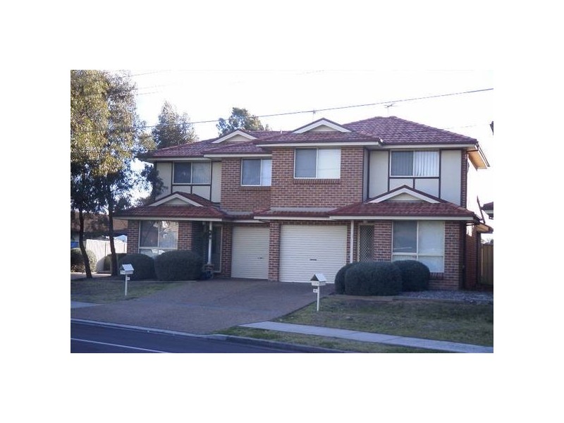 6/133 Bringelly Road, Kingswood NSW 2747