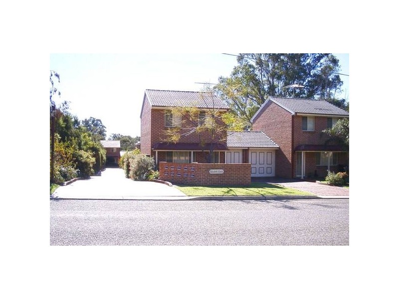 6/149 Stafford Street Penrith, Penrith NSW 2750