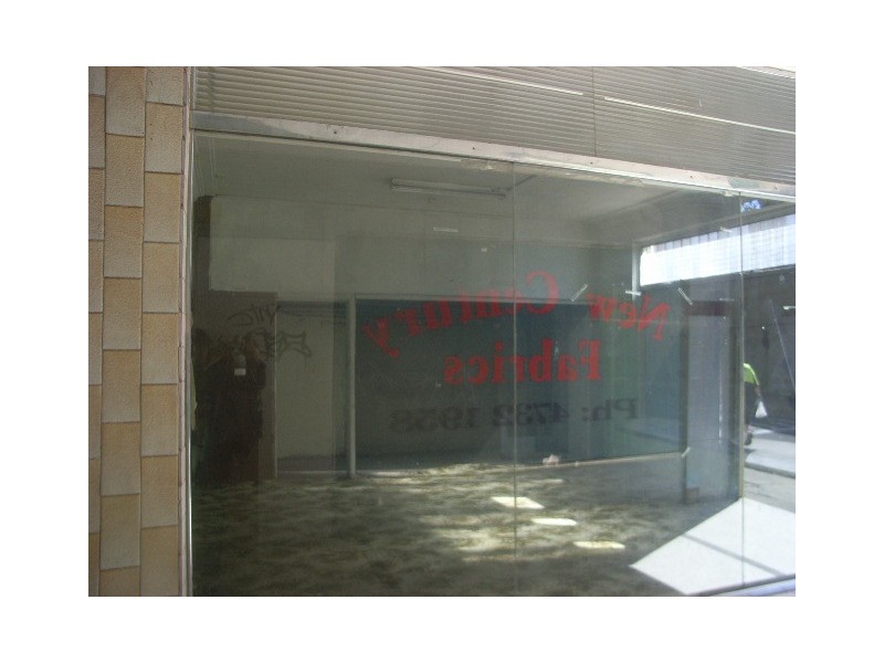 6 and 7/483 High Street, Penrith NSW 2750