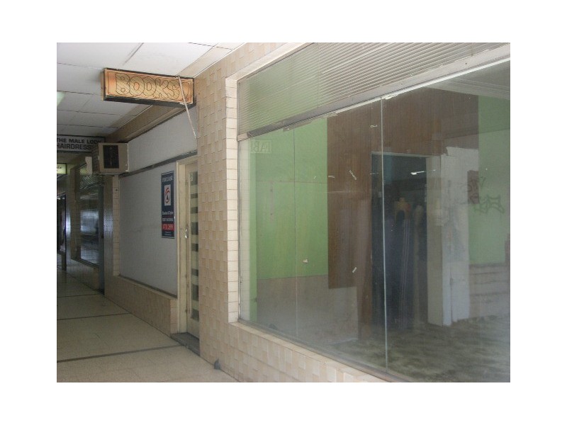 6 and 7/483 High Street, Penrith NSW 2750