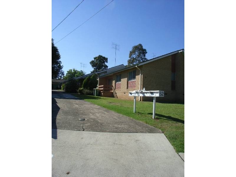 3/52 Castlereagh Street, Penrith NSW 2750