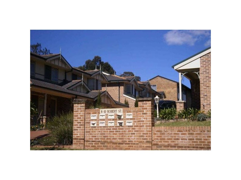 1/8-10 Robert Street, Penrith NSW 2750