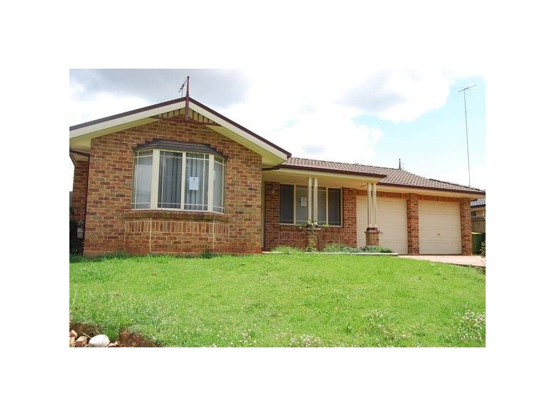 Glenmore Park NSW 2745