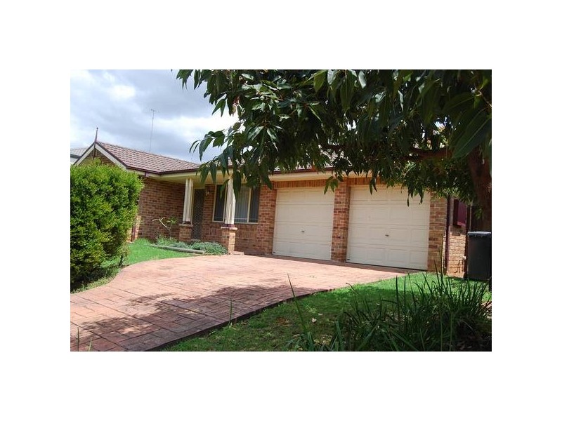 Glenmore Park NSW 2745