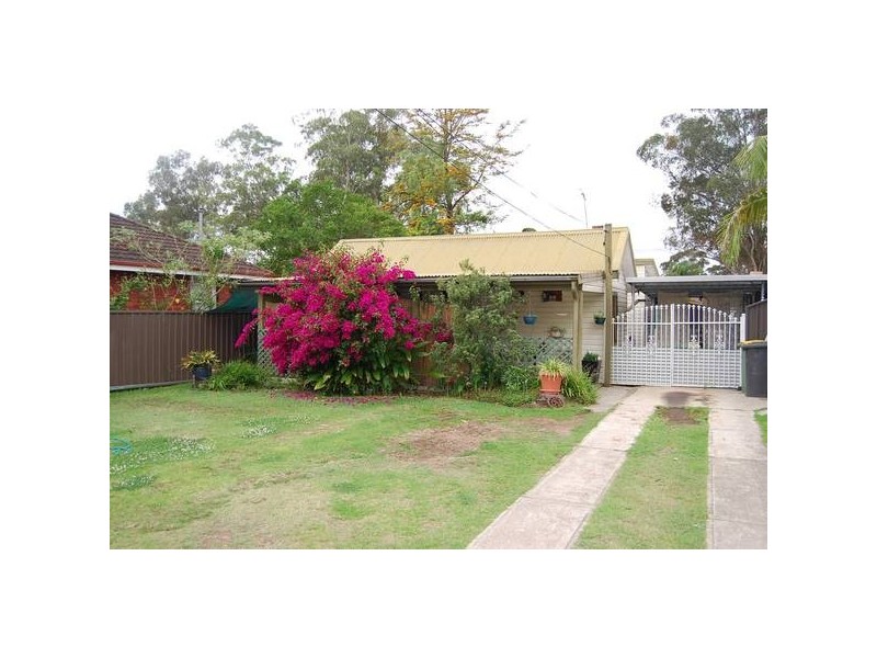 Cambridge Park NSW 2747