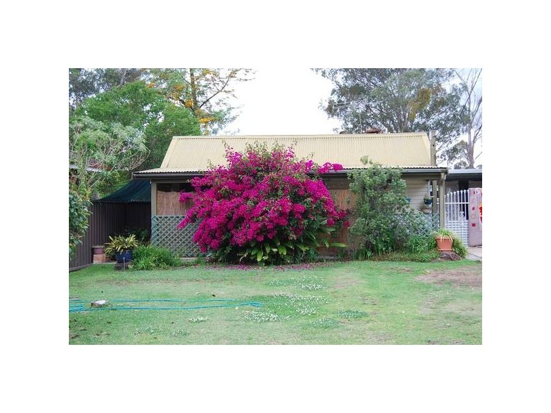 Cambridge Park NSW 2747