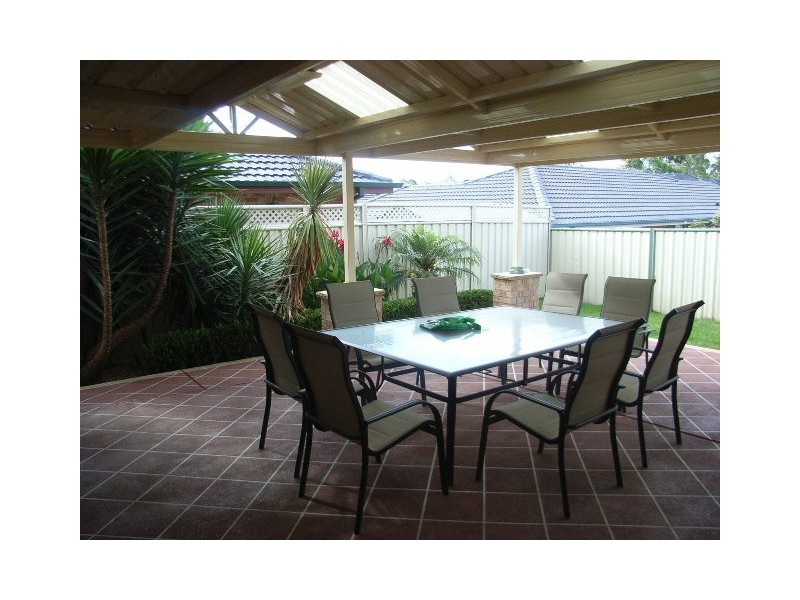 23 Dulhunty Court, Cranebrook NSW 2749