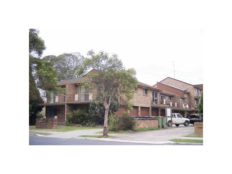 5/152 Lethbridge Street, Penrith NSW 2750
