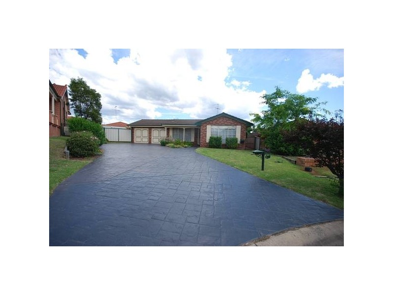 Glenmore Park NSW 2745