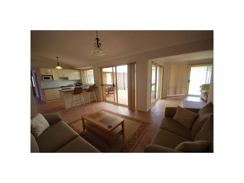 Glenmore Park NSW 2745