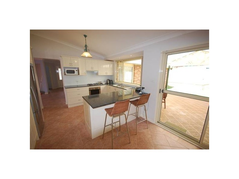 Glenmore Park NSW 2745