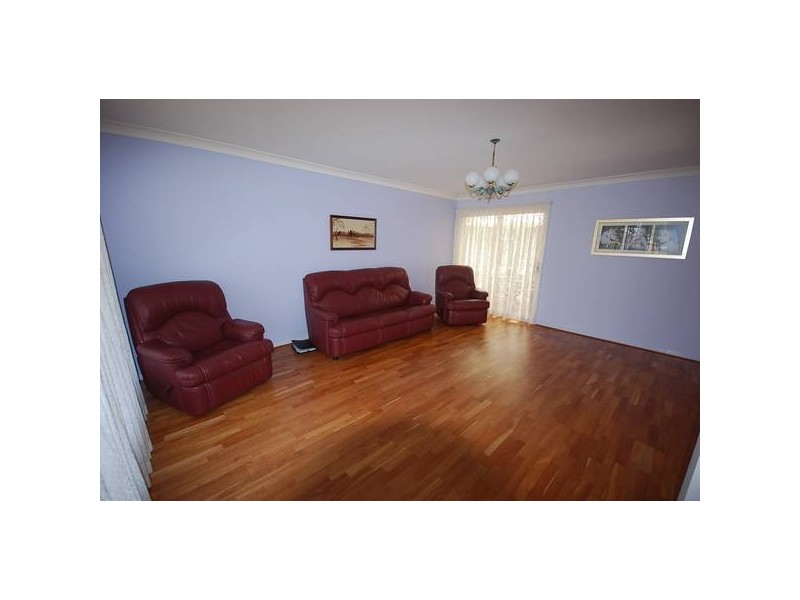 Glenmore Park NSW 2745