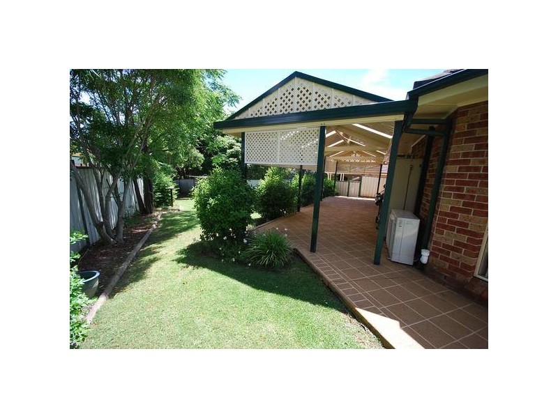 Glenmore Park NSW 2745