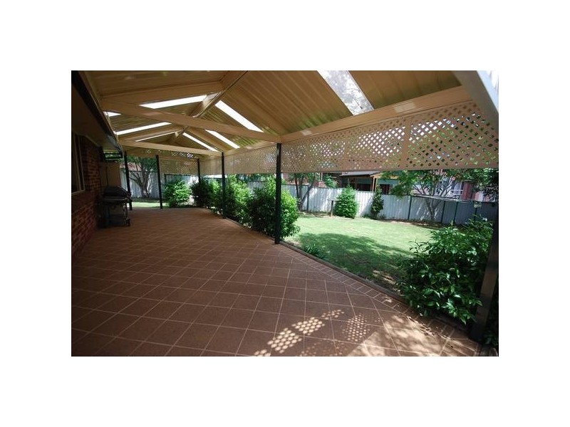 Glenmore Park NSW 2745