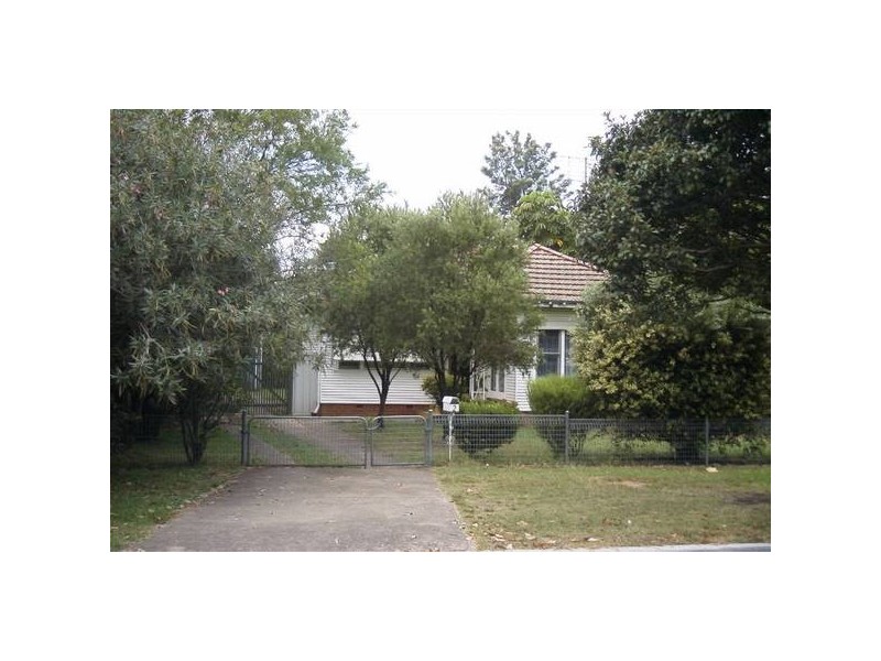 2 Worth Street, Penrith NSW 2750