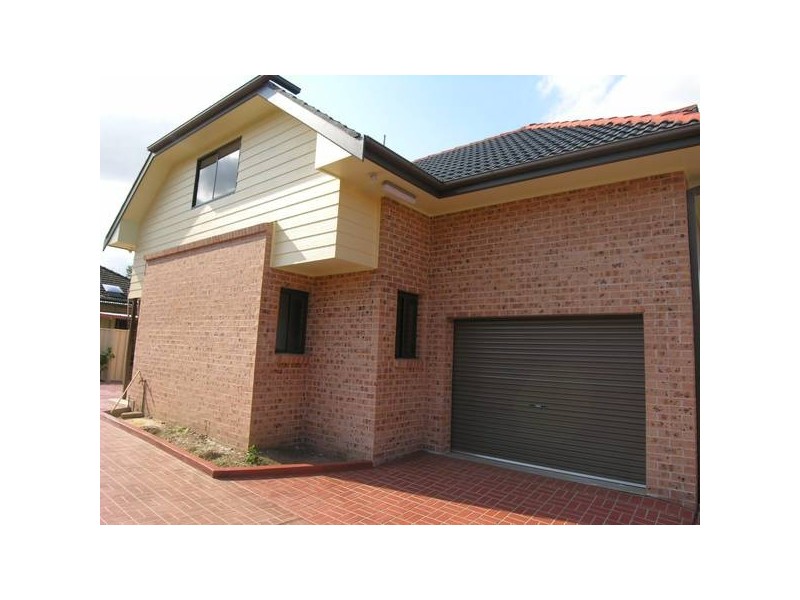 50/B Cam Street, Cambridge Park NSW 2747