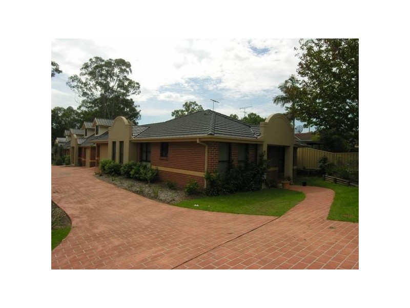7/19-21 Jamison Road, Kingswood NSW 2747