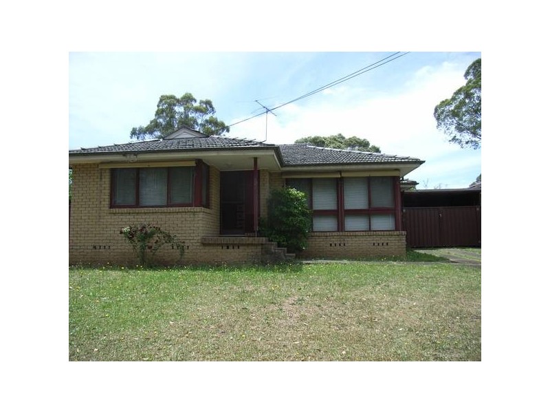 30 Algie Crescent, Kingswood NSW 2747