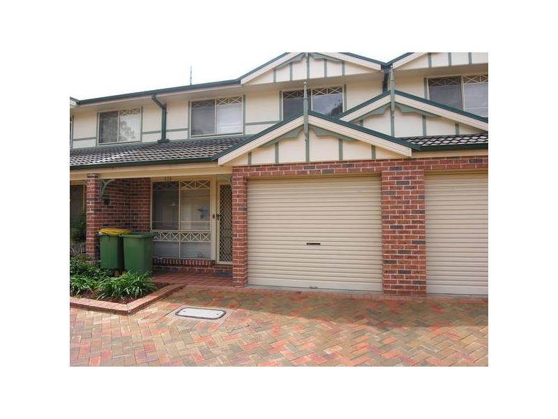 12/39-41 Preston Street, Jamisontown NSW 2750