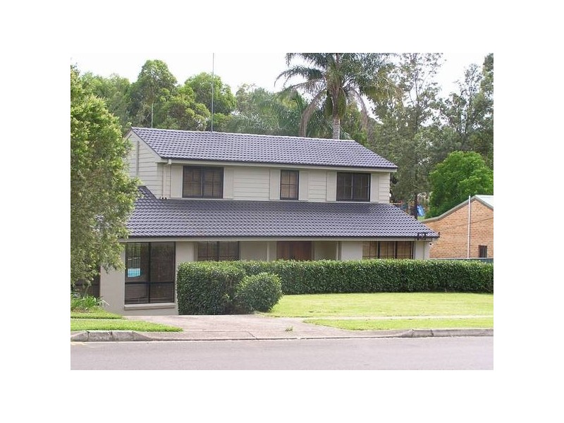 5 Fairlight Road Mulgoa, Mulgoa NSW 2745