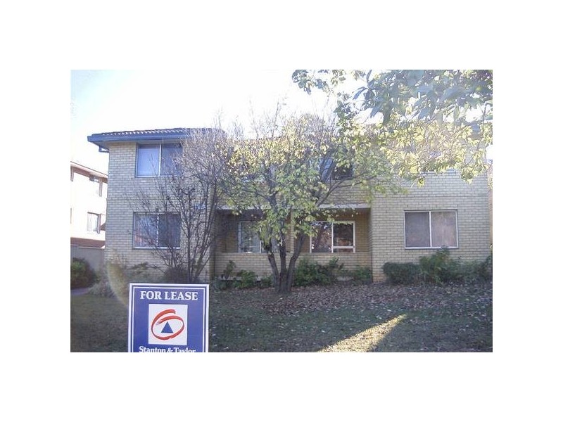 4/12 Thurston Street, Penrith NSW 2750