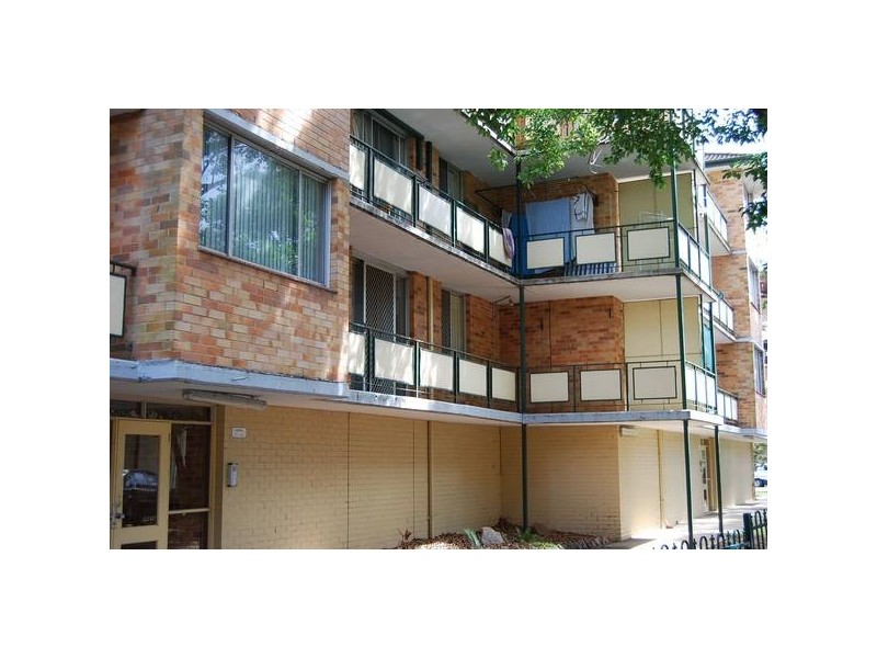 11/20 Station Lane, Penrith NSW 2750