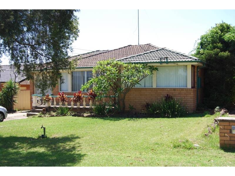 South Penrith NSW 2750